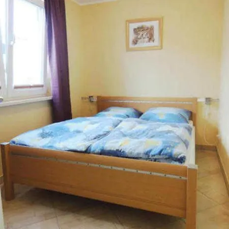 Kuestenwald - Morgensonne * Muritz