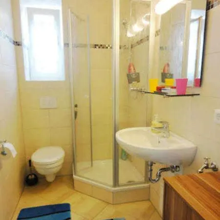 Lejlighed Kuestenwald - Morgensonne Muritz