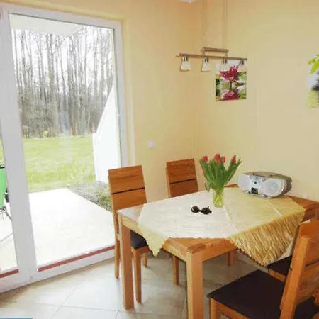 Kuestenwald - Morgensonne