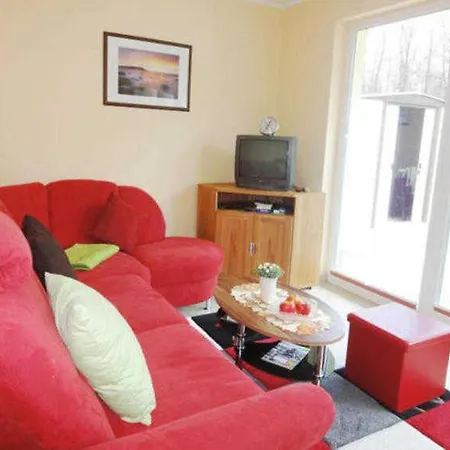 Kuestenwald - Morgensonne * Muritz