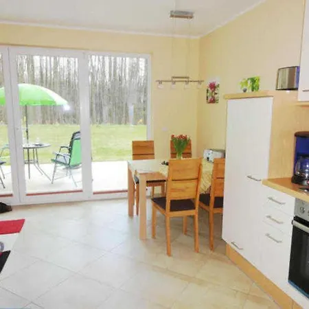 Kuestenwald - Morgensonne *